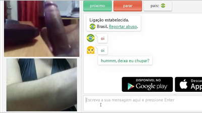 สามีและภรรยาเพลิดเพลินกับการช่วยตัวเองของคนแปลกหน้า